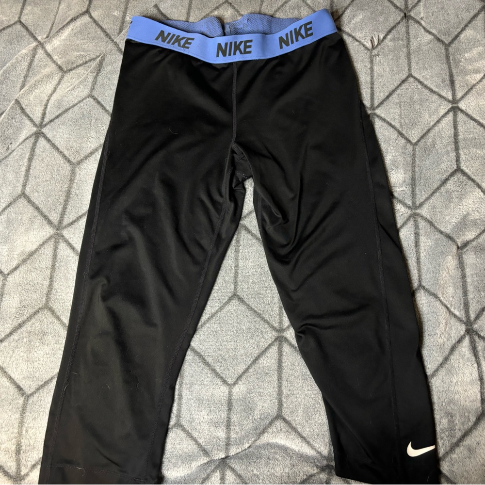 Nike Activewear Pants